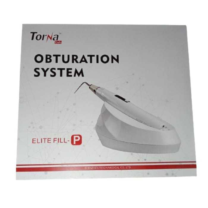 OBTURATION SYSTEM PEN/ELITE FILL-P