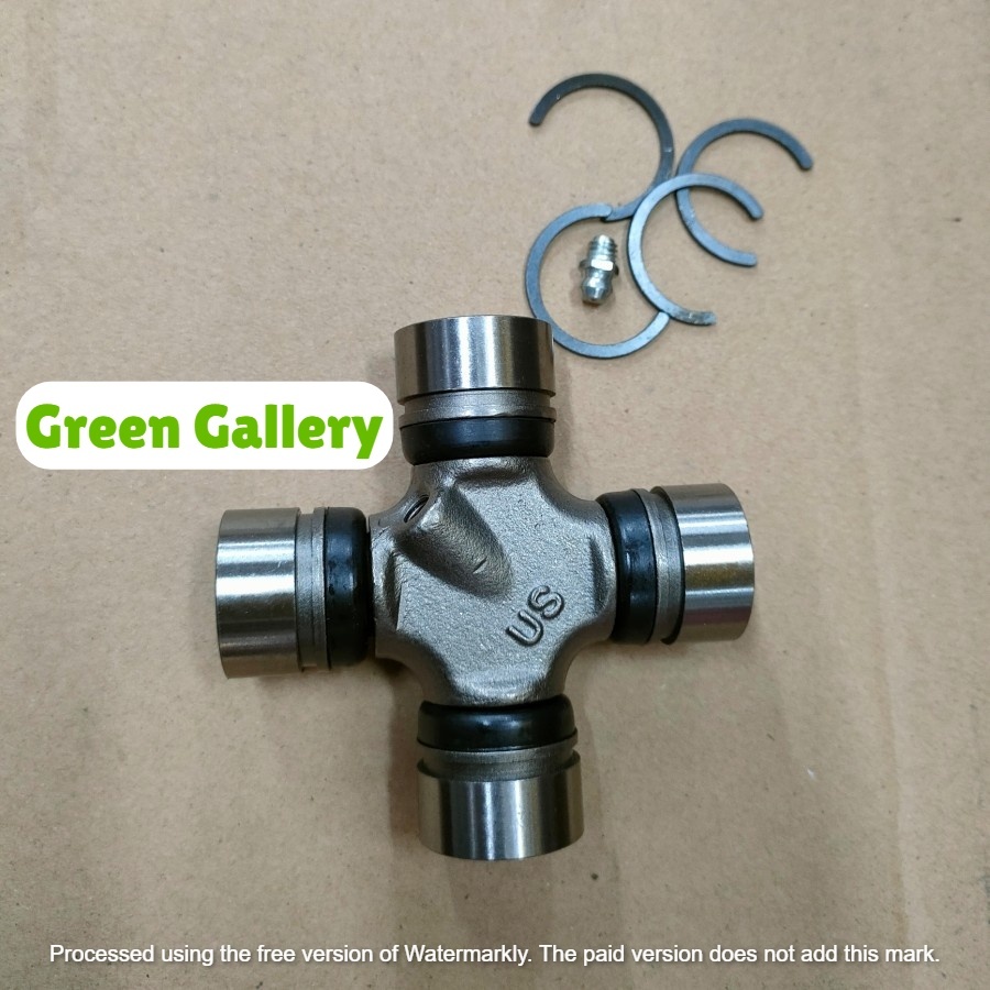 joint join as roda depan jeep CJ7 CJ 7