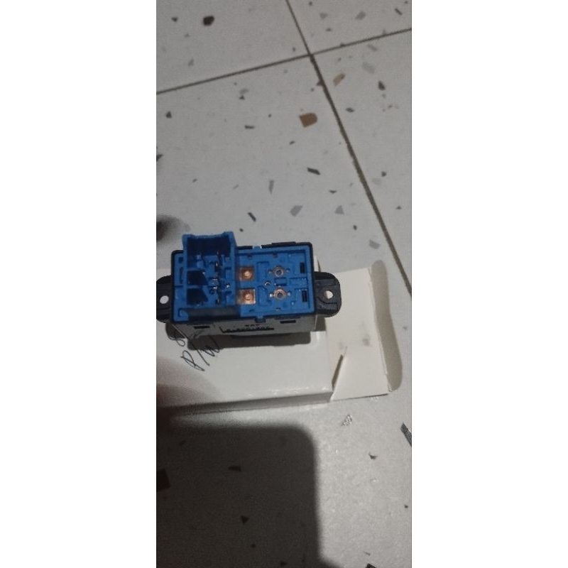SWITCH POWER WINDOW KIA ALL NEW RIO