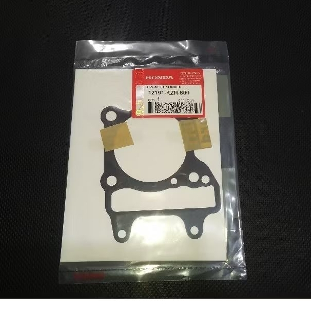 GASKET CYLINDER (12191KZR600) AHM