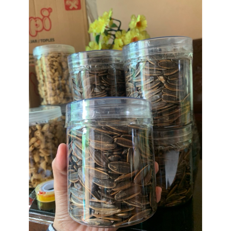 

KUACI MATAHARI ASLI REBO 100%