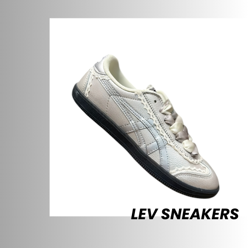 onitsuka tiger tokuten ballet