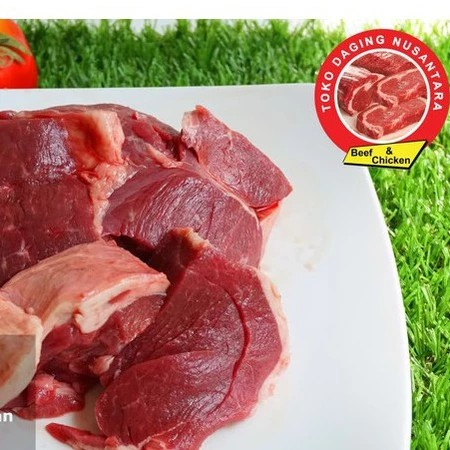 

Daging Kambing FROZEN 1 KG