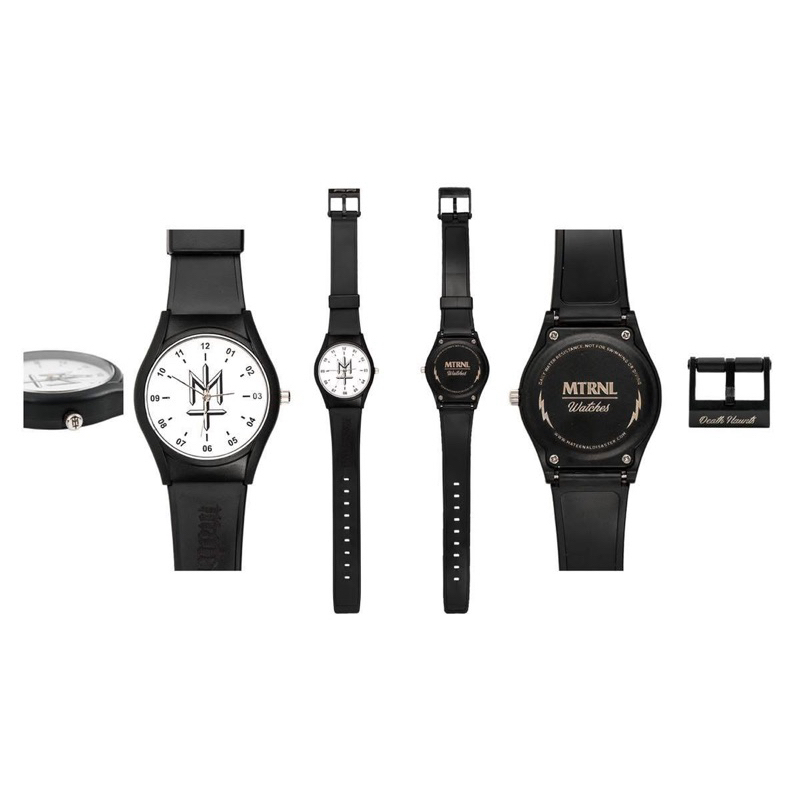 jam tangan MATERNAL pw 02