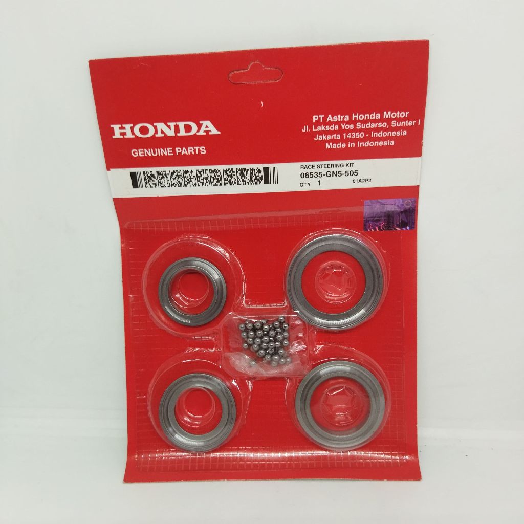 KOMSTIR HONDA GRAND 06535-GN5-505