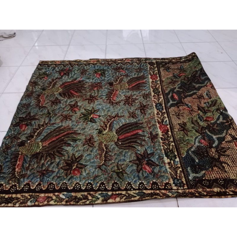 SARUNG BATIK TANJUNG BUMI