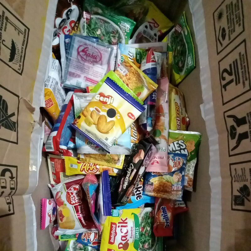 

SNACK WISH