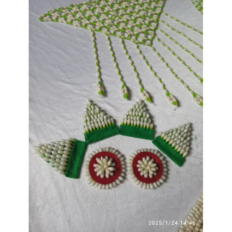 PASUNG MELATI IMITASI MIRIP ASLI