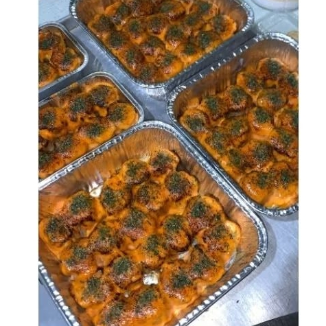 

DIMSUM MENTAI "Made bynads