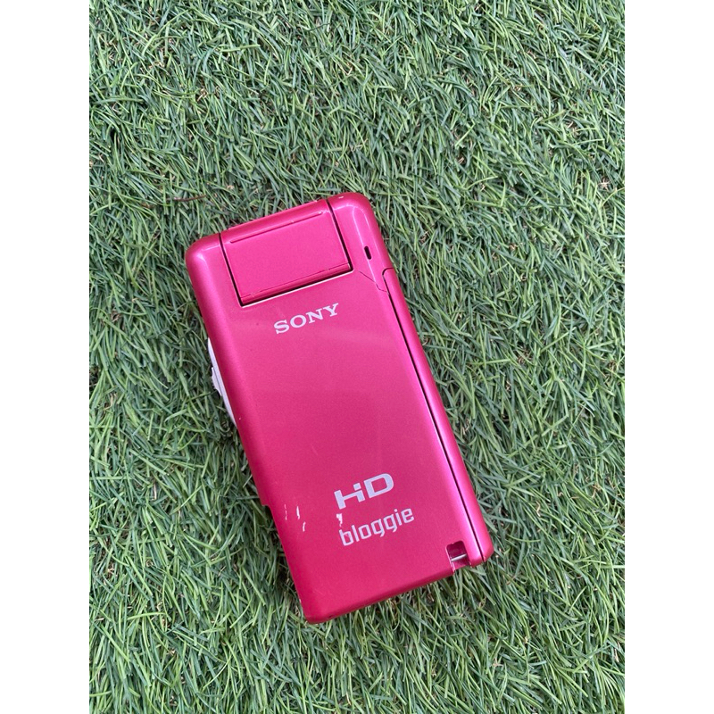 Digicam/Kamera Bloggie Sony PINK