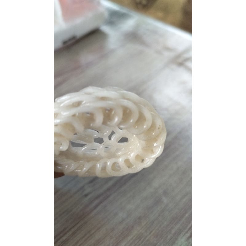 

kerupuk ikan 1kg mentah