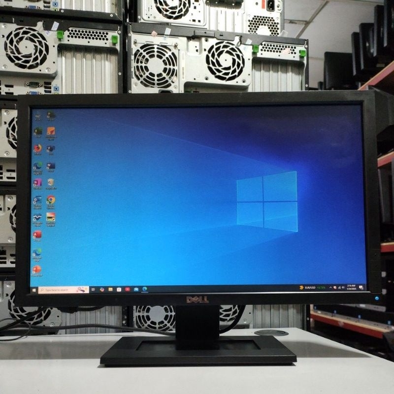 Monitor Hp 22 inch Tipe E2211Hb