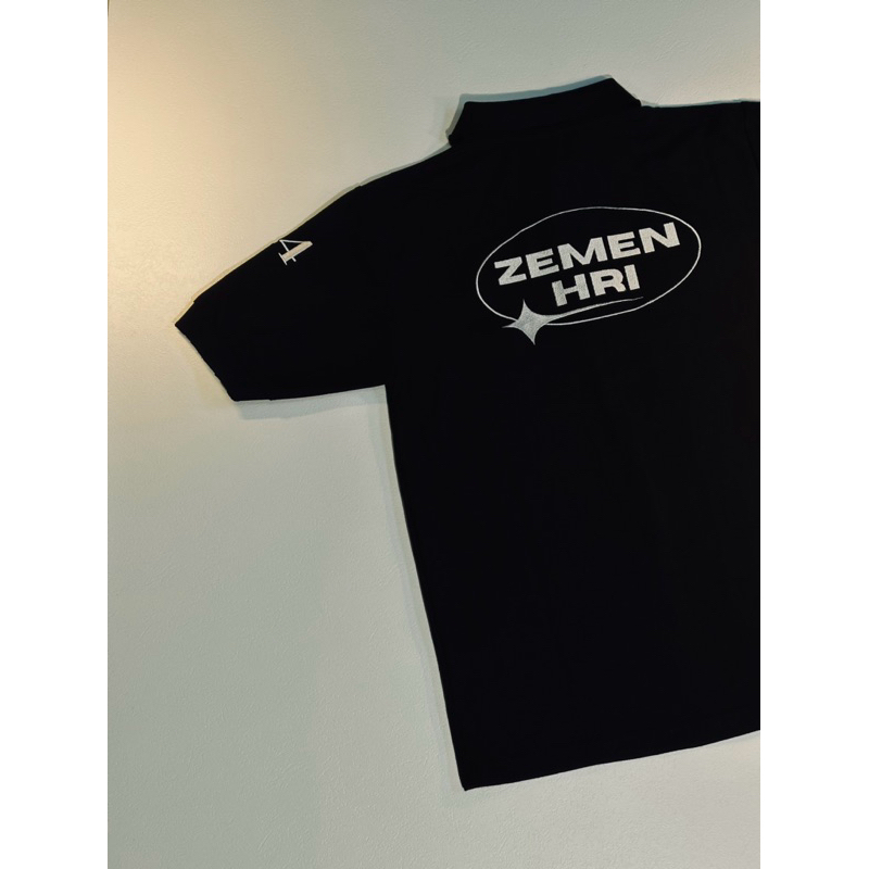 POLO shirt ZEMEN HRI