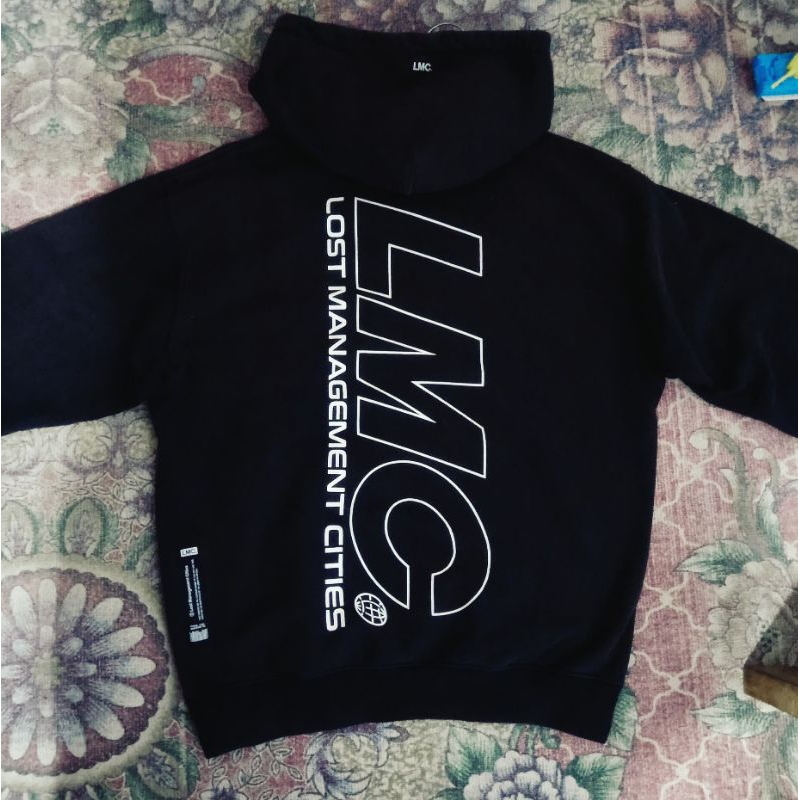 hoodie LMC second