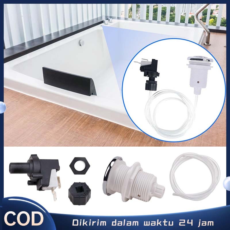 Air Switch Jacuzzi Jual Air Switch Level Switch Tandon Air Switch Kolam Otomatis