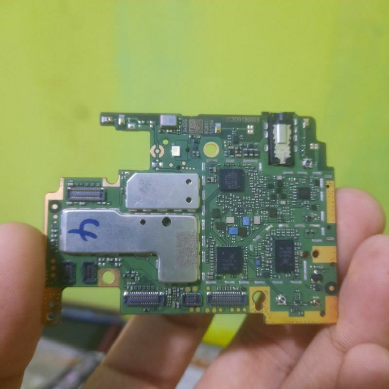 MESIN REDMI 6 RAM 3 32 NORMAL