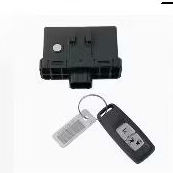 Remote dan SCU pcx 160 adv