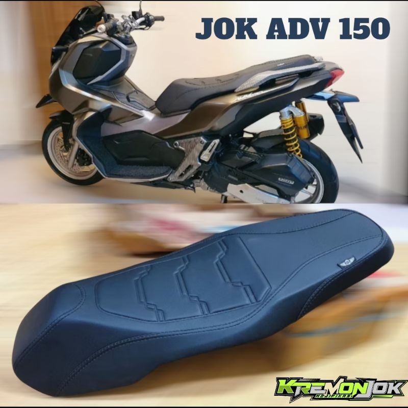 jok adv 150 #jokadv150#jok adv slim#jok adv papas tulang#anti jinjit satu set tinggal pasang
