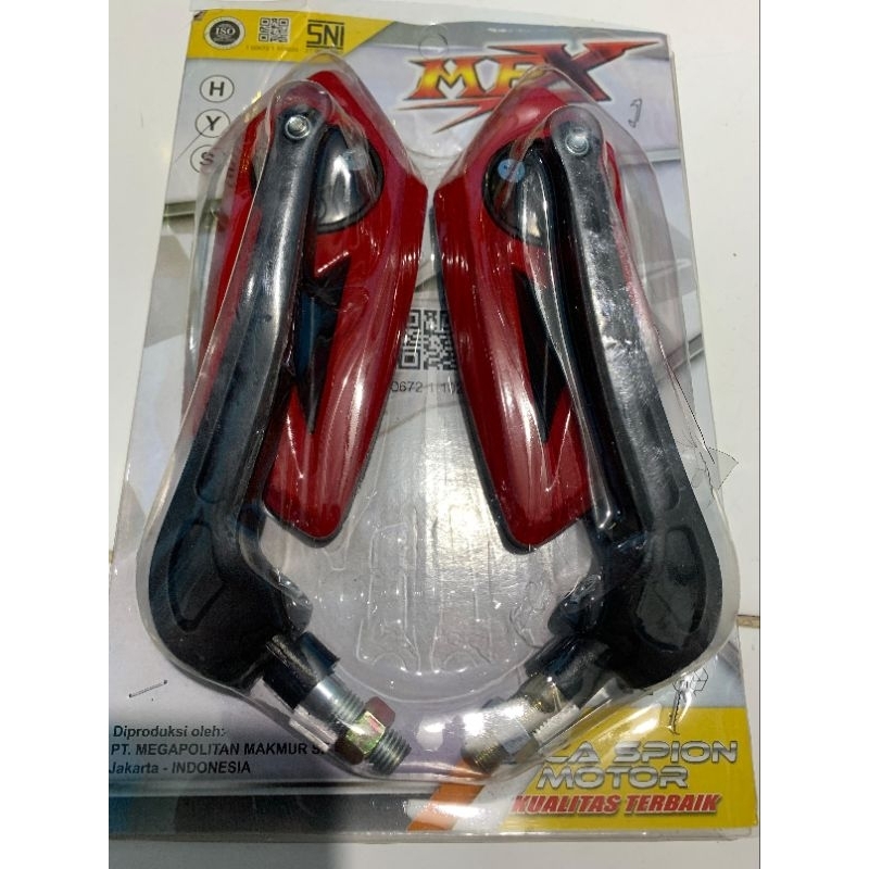 Spion Alevo drat 14 HONDA, spion warna beat sccopy genio vario supra kharisma revo cb150r verza