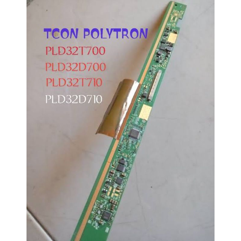 TCON Tikon Polytron PLD 32T700/PLD32D700/PLD 32T700
