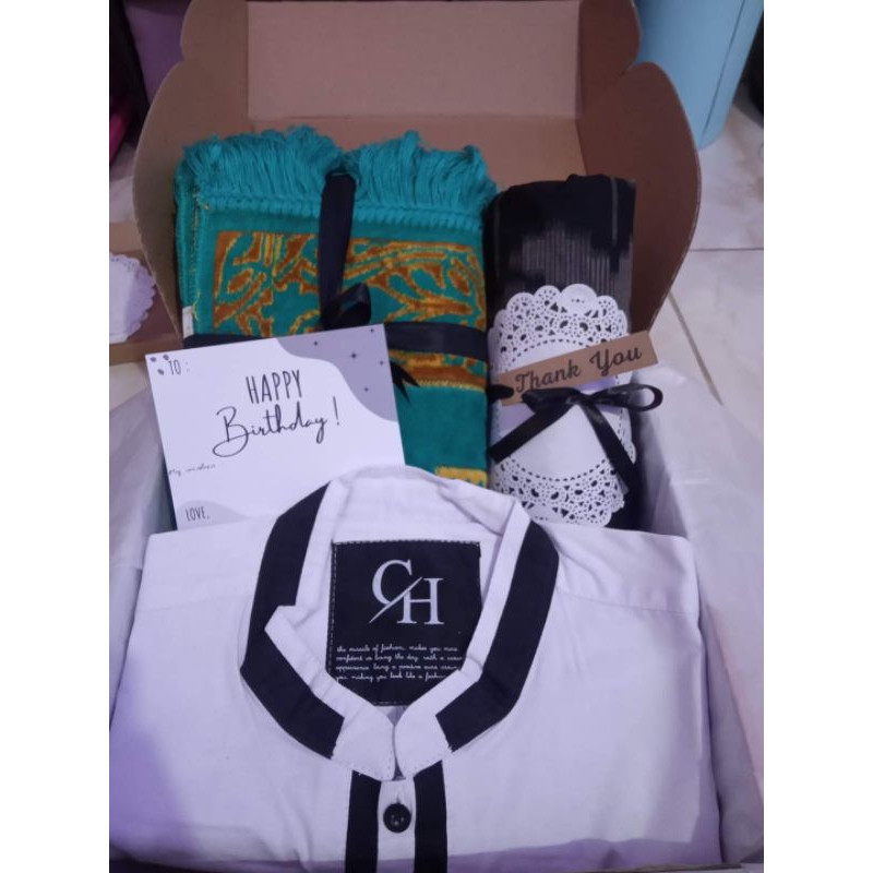 

HAMPERS LUCU|GIFTBOX|KADO UNIK