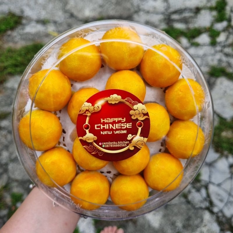 

Nastar Wisman Premium