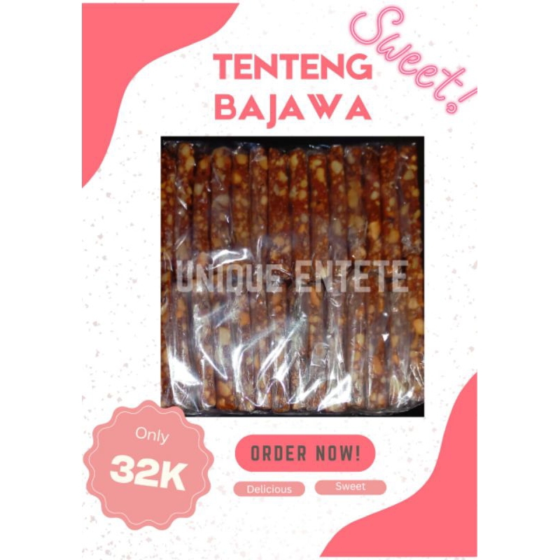 

Tenteng Bajawa