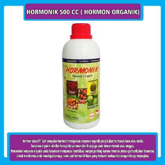 pupuk cair organik nasa/booter untuk buah,cabai,tomat,jagung