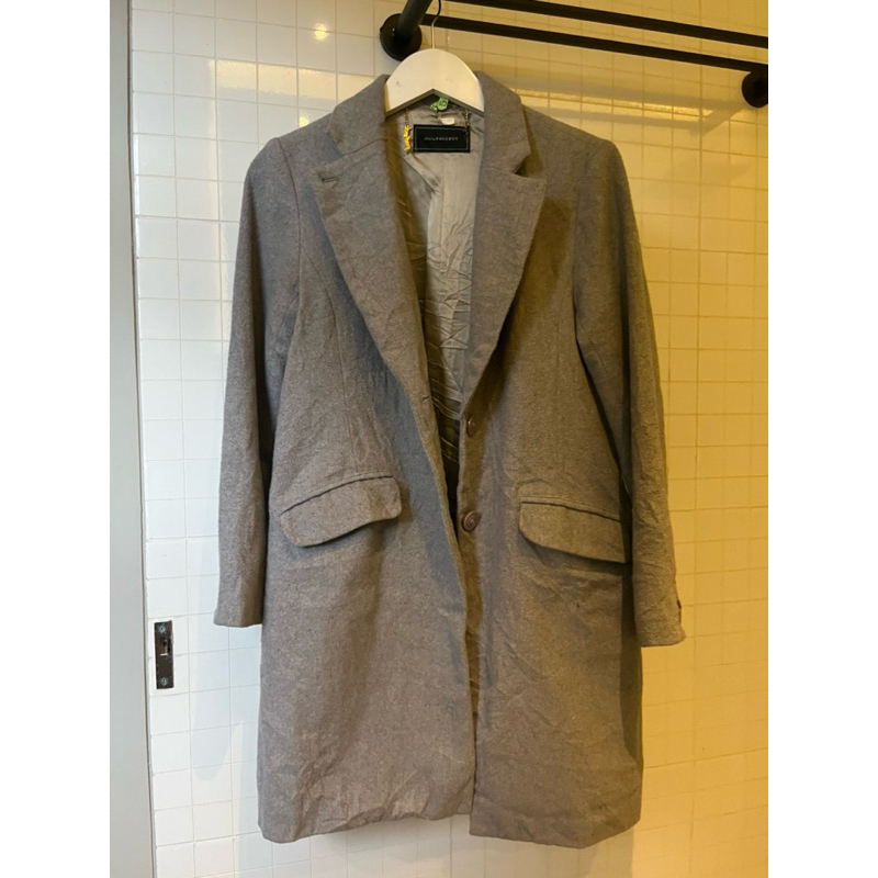 preloved coat winter