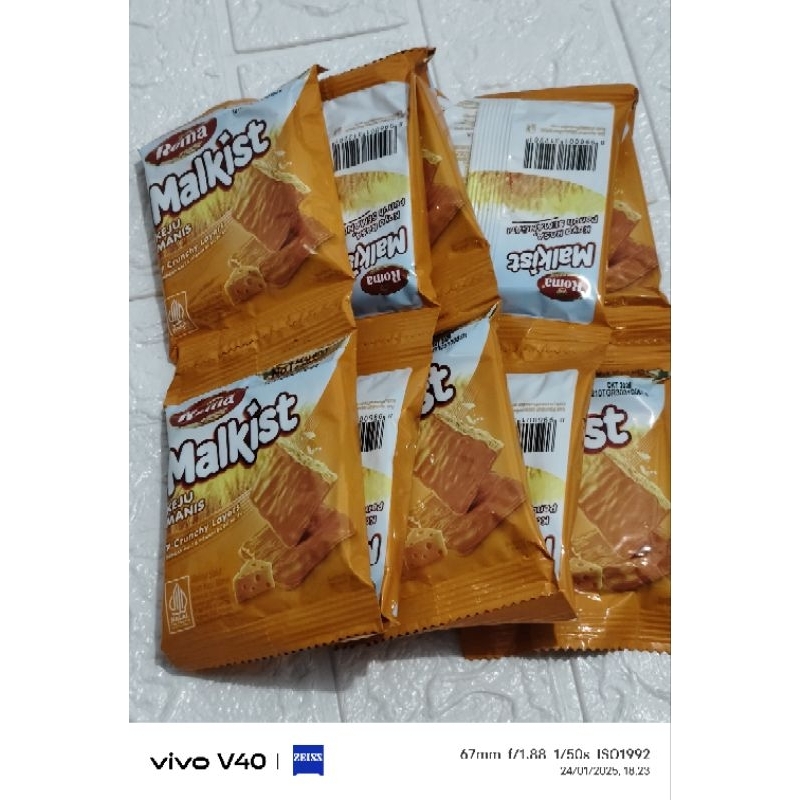 

malkist renteng isi 10 pcs