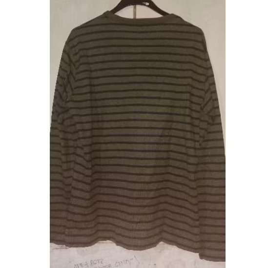 UNIQLO long Sleeve
