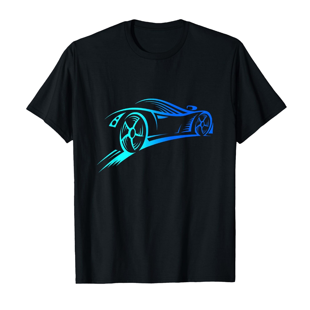 Mobil Eksotis Supercharge Turbo Mobil Sport Kaos