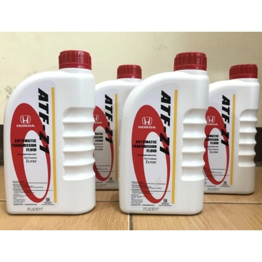 OLI TARANSMISI MATIC ATF-Z1