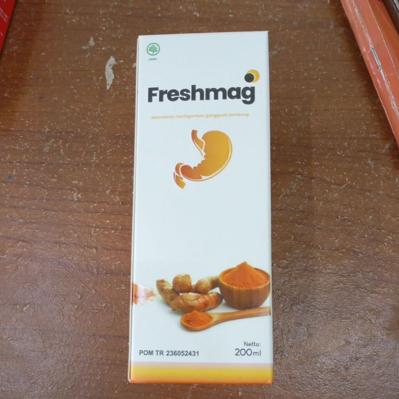 freshmag