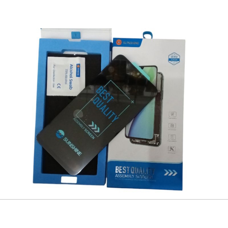 LCD+TOUCHSCREEN OPPO F11