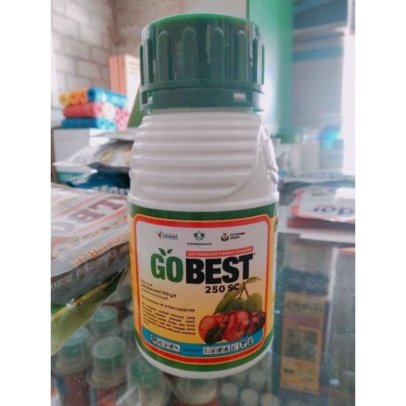 ZPT Gobest 250 SC 250ml