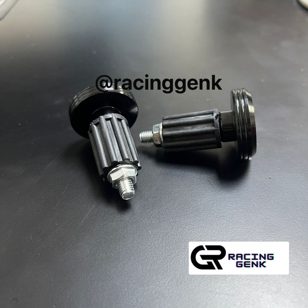 Racinggrup Peninggi Shock belakang Tiger megapro verza GL cincin shock tiger sok sock shockbreker DR