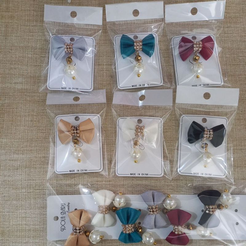 Bros dagu pita mini/12pcs.New arival.