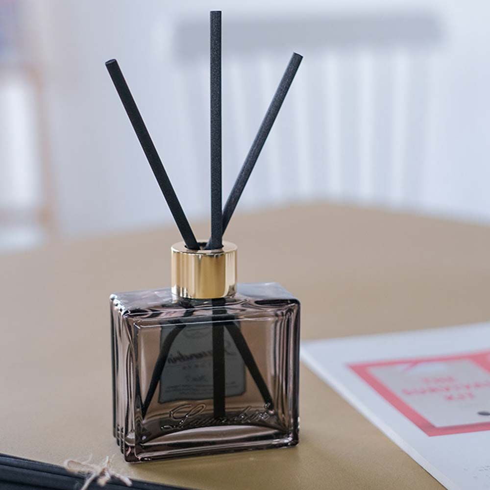 ADY78 100pcs Diffuser Aromatherapy Stick Pengharum Diffuser Stick Aromatherapy Aromatherapy Volatile