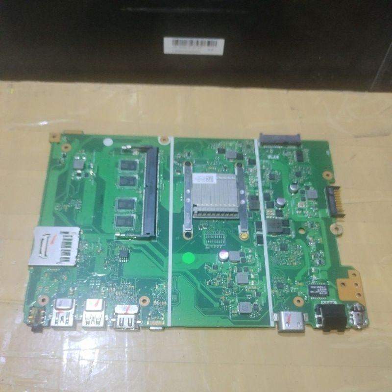 Motherboard Mainboard Mobo Asus X441 Series X441N X441S X441B X441U X441M
