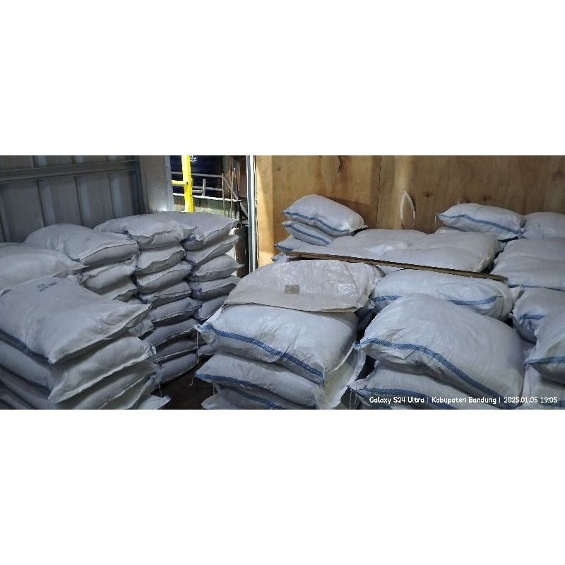 

HG Gula Semut Aren (Non Oven Kemasan 25kg/Zak)