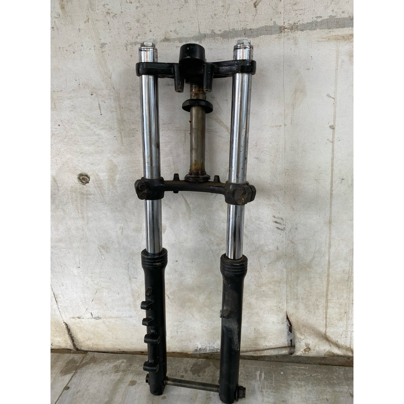 shock original ninja rr