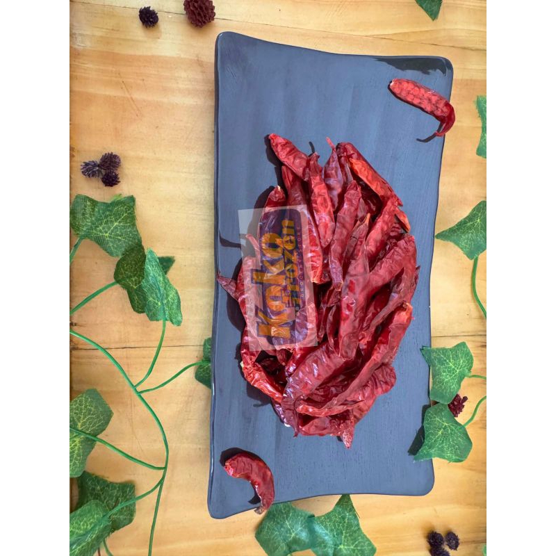 

CABE KERING JAPLAK GRAD A 1Kg