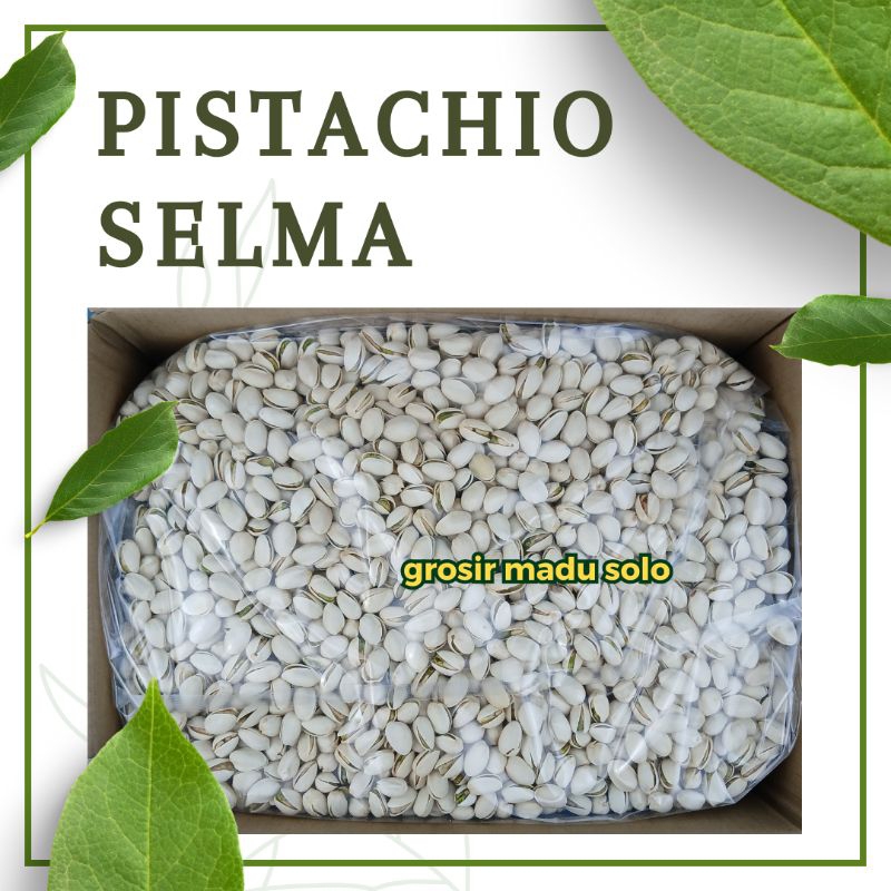 

PISTACHIO/KACANG PISTACHIO/KACANG KETAWA. FUSTUK.