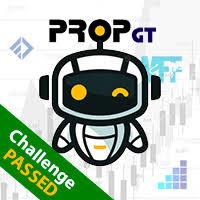 HFT Prop Firm EA Robot Trading MT4