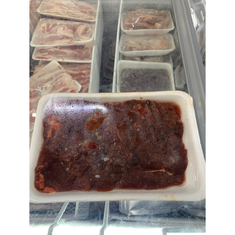

Hati Ayam 500 gram