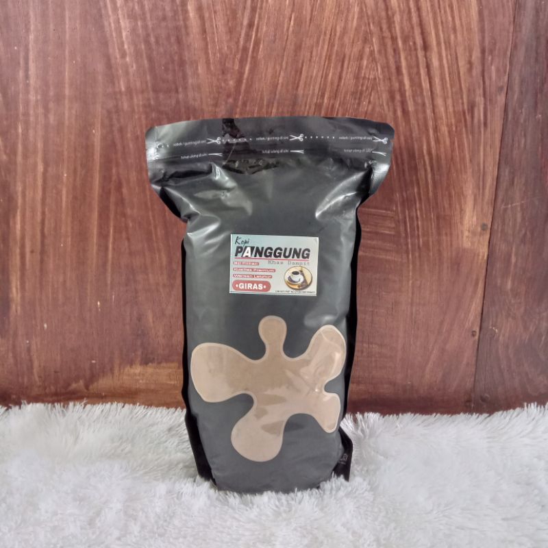 

kopi giras panggung 1kg