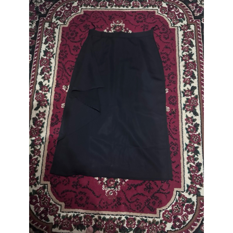 Preloved Rok Kerja