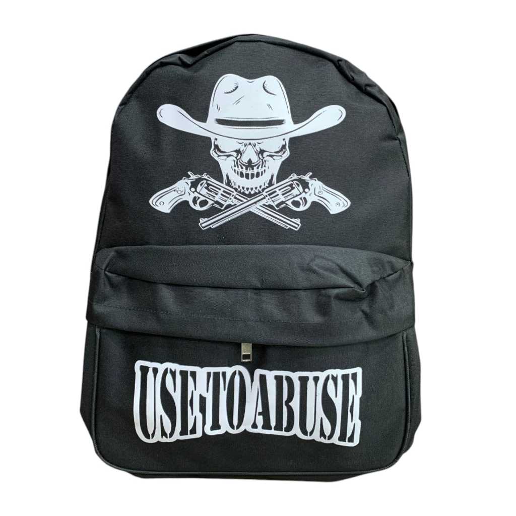 DistroTas ransel kekinian Pria