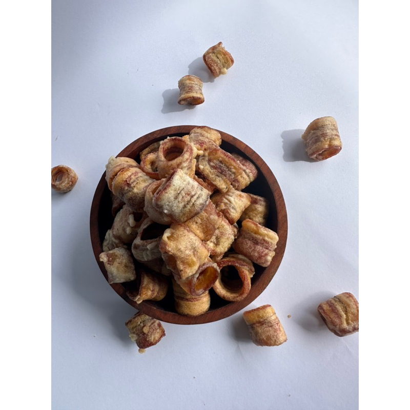 

Sale Pisang gulung 250gr